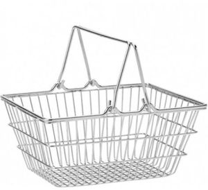 SS Shopping Basket