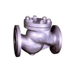 IBR Boiler Valves