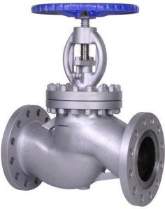 Non IBR Boiler Valves