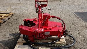 Drill Pipe Spinner