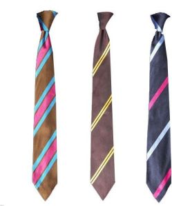 Designer Tie