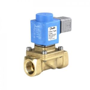 Solenoid Valve