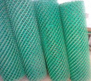 Chain Link Mesh Fence