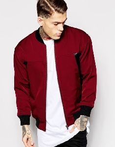 Mens Bomber Jackets