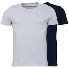 Round Neck T-Shirt