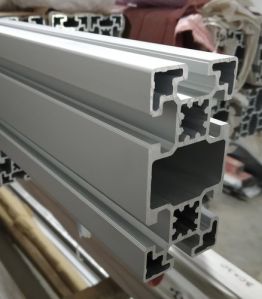 T Slot Aluminum Profile