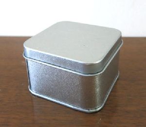Tin Boxes