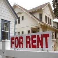 Renting Property