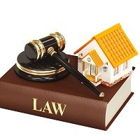 property legal adviser