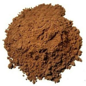 arjuna bark powder