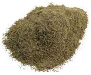 brahmi leaves powder