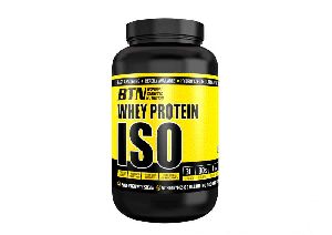 BTN Whey Protein Powder