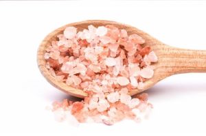 Himalayan Pink Rock Salt Coarse