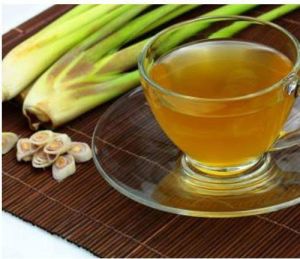 Instant Lemon Grass Tea