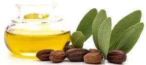 Jojoba Oil