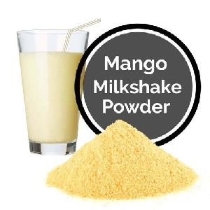 mango milkshake powder