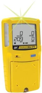 Confined Space Portable Gas Detectors