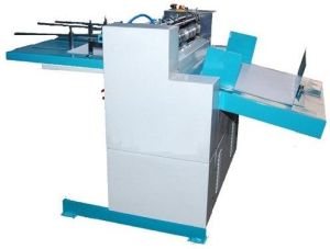 Paper Creasing Machine