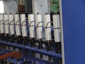 Automatic Bobbin Winder