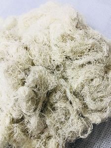 G1 Type White Cotton Yarn Waste