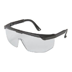 Zoom Safety Goggles