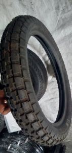 Two Wheeler Tyres