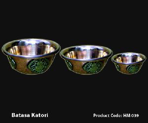 Handicraft Batasa Katori