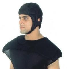 Head Guard