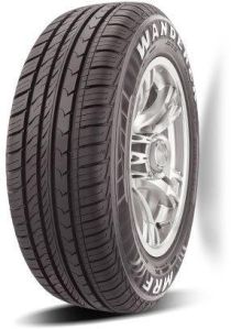 MRF Wanderer Sport Tyres