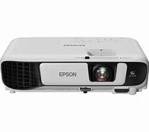 Epson EB-S41 SVGA Projector Brightness: 3300lm with HDMI Port