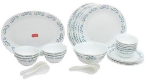 Ceramic Dinner Set