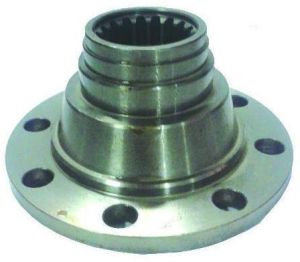 Gearbox Coupling Flange