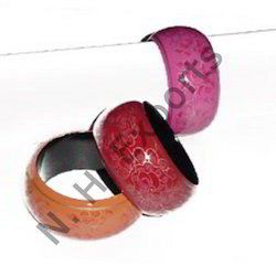 Party Coloured Bangles