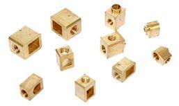 Brass Electrical Switchgear Parts