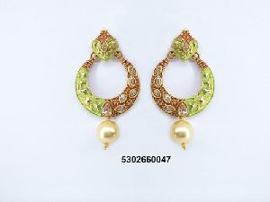 Presha creation Fancy Earrings