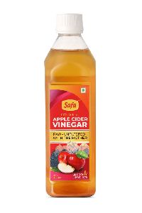 Apple Cider Vinegar with Mother 100% Pure Raw Unfiltered & Unpasteurized for Marinades Weight Loss drinks Health and Beauty Recipes