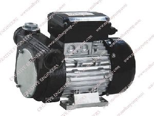 Malhar AC Diesel Transfer Pump