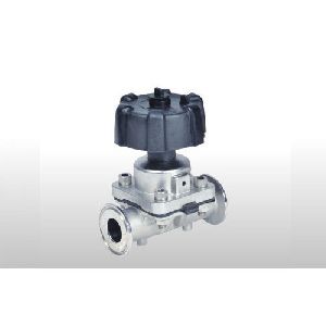 Pharma Diaphragm Valve