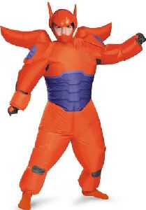 Inflatable Costume