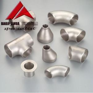 Titanium Fittings