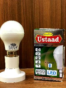 Cool Daylight LED Bulbs . Ustaad LED