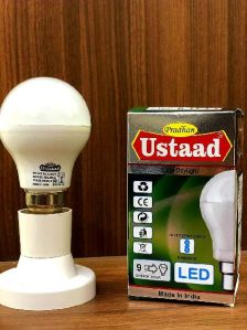 Cool Daylight LED Bulbs . Ustaad LED