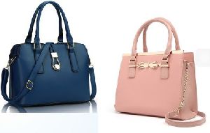 Ladies Hand Bags