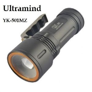 Flash LED Torch