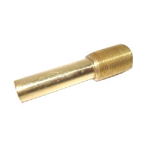 brass threaded components