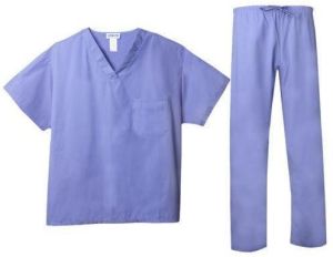 Scrub Set