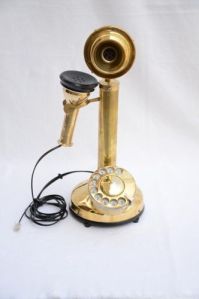 Antique Telephone