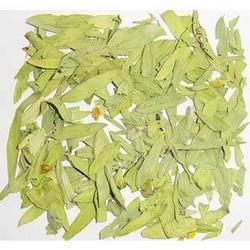 Dried Senna Leaves