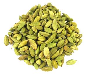 Green Cardamom