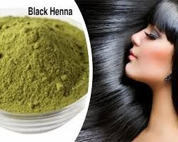 Henna Hair Dye